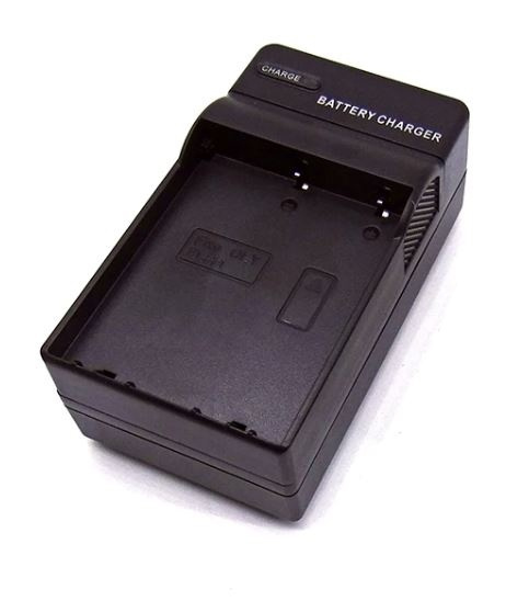 Batteriladdare till GoPro 2 in de groep SPORT, VRIJE TIJD & HOBBY / Actiecamera\'s en accessoires / Accessoires voor actiecamera\'s bij TP E-commerce Nordic AB (38-81018)