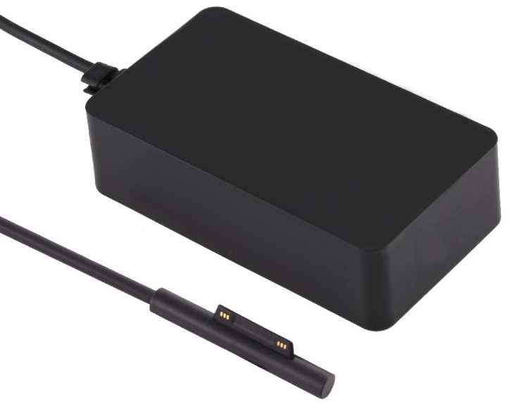 Oplader voor Microsoft Surface Pro 4 1735 24W in de groep COMPUTERS & RANDAPPARATUUR / Laptops & accessoires / Computeroplader / Laptop oplader / Microsoft bij TP E-commerce Nordic AB (38-81045)
