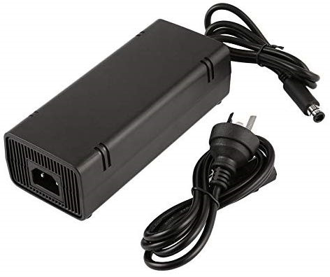 Xbox 360 E Oplader in de groep HOME ELECTRONICS / Spelconsoles en accessoires / Xbox 360 bij TP E-commerce Nordic AB (38-81087)