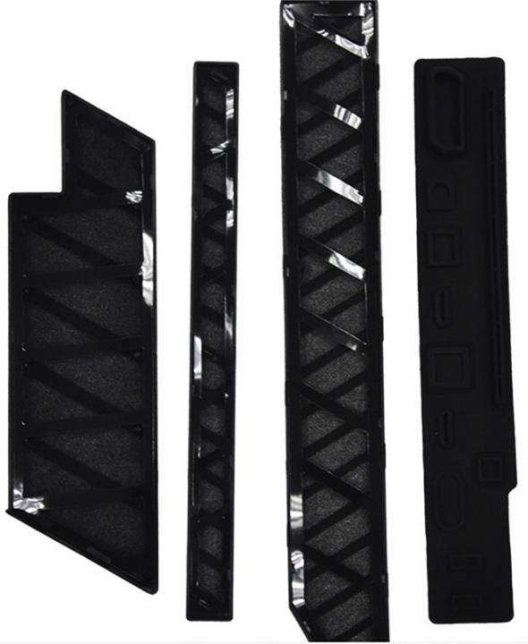 Stofkap voor Xbox One in de groep HOME ELECTRONICS / Spelconsoles en accessoires / Sony PlayStation 4 / Accessoires bij TP E-commerce Nordic AB (38-81245)