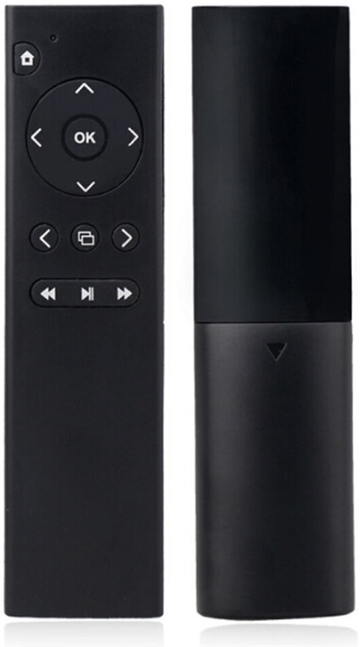 Draadloze Media Remote Control voor Xbox One in de groep HOME ELECTRONICS / Spelconsoles en accessoires / Xbox One bij TP E-commerce Nordic AB (38-81247)