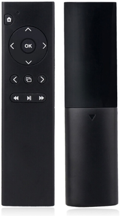 Draadloze Media Remote Control voor Xbox One in de groep HOME ELECTRONICS / Spelconsoles en accessoires / Xbox One / Accessoires bij TP E-commerce Nordic AB (38-81247)