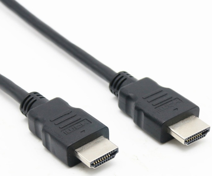 NORDIQZENZ HDMI-kabel, High-Speed Premium, 4K, HDMI 2.0, 1.5m, Zwart in de groep HOME ELECTRONICS / Kabels & Adapters / HDMI / Kabels bij TP E-commerce Nordic AB (38-81355)