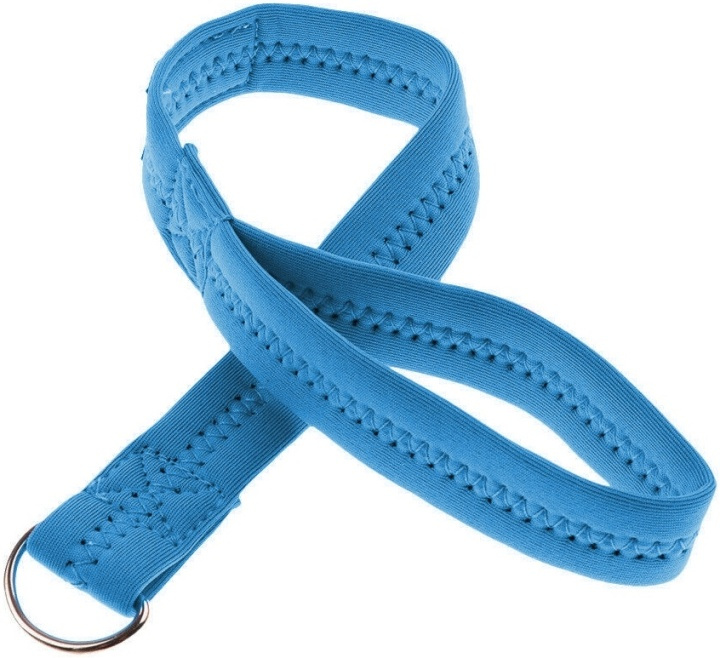 Veiligheidsband, polsband, voor kinderwagen, blauw in de groep SPEELGOED, KINDER- & BABYPRODUCTEN / Kinderwagens & Accessoires bij TP E-commerce Nordic AB (38-81461)