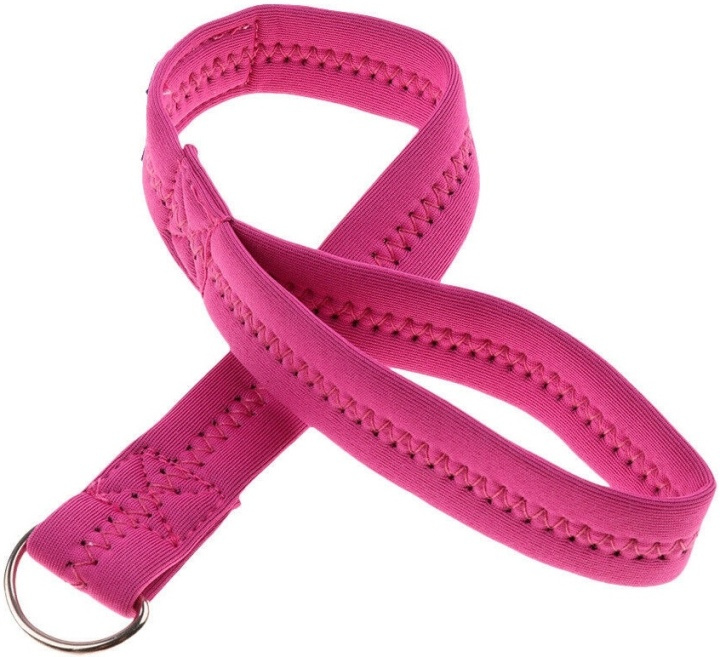 Veiligheidsband, polsband, voor kinderwagen, roze in de groep SPEELGOED, KINDER- & BABYPRODUCTEN / Kinderwagens & Accessoires / Overige bij TP E-commerce Nordic AB (38-81462)