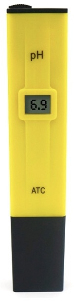 PH-009(I) A Digital PH mätare i kompakt storlek in de groep HUISHOUDEN & TUIN / Tuinproducten / Zwembad & Accessoires / Zwembadaccessoires bij TP E-commerce Nordic AB (38-81569)