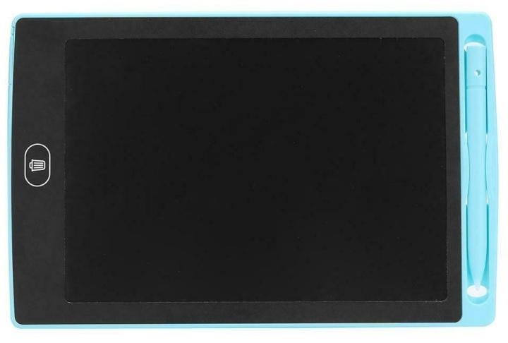 Tekentafel met LCD-display 8,5