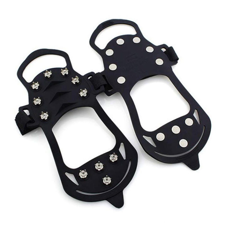 Studs - Antislipbescherming voor schoenen, maat L in de groep SPORT, VRIJE TIJD & HOBBY / Buitenrecreatie / Gadgets voor buitenrecreatie bij TP E-commerce Nordic AB (38-81730)
