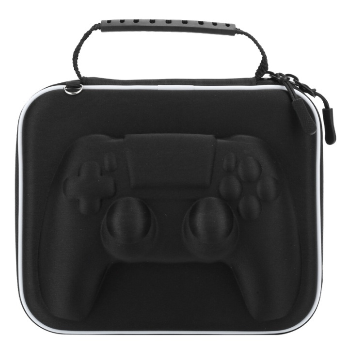 Case voor DualSense-handcontroller in de groep HOME ELECTRONICS / Spelconsoles en accessoires / Sony PlayStation 5 / Accessoires bij TP E-commerce Nordic AB (38-82115)