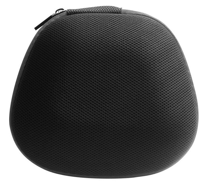 Opbergkoffer van EVA-kunststof voor Xbox-controller, Zwart in de groep HOME ELECTRONICS / Spelconsoles en accessoires / Xbox One / Accessoires bij TP E-commerce Nordic AB (38-82154)
