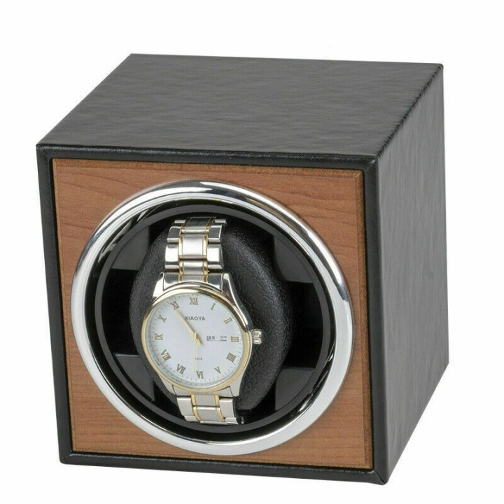 Watch winder/klocksnurra in de groep HUISHOUDEN & TUIN / Horloges & Tellers / Accessoires bij TP E-commerce Nordic AB (38-82274)