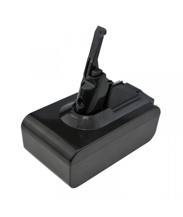 Batteri för Dyson V8 21,6V 4Ah in de groep HUISHOUDEN & TUIN / Schoonmaakproducten / Stofzuigers & Accessoires / Accessoires / Batterijen bij TP E-commerce Nordic AB (38-82324)