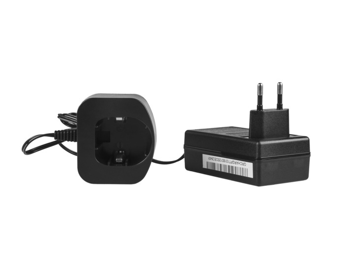 Lader voor Ryobi 18V in de groep HUISHOUDEN & TUIN / Gereedschap / Overig gereedschap & Accessoires bij TP E-commerce Nordic AB (38-82328)