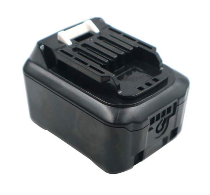 Ersättningsbatteri till Makita, 10,8V, 4Ah in de groep HUISHOUDEN & TUIN / Gereedschap / Batterijen voor Elektrisch Gereedschap / Makita bij TP E-commerce Nordic AB (38-82339)