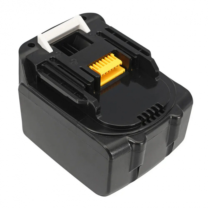 Ersättningsbatteri för Makita Elverktyg, 14.4V 4Ah in de groep HUISHOUDEN & TUIN / Gereedschap / Batterijen voor Elektrisch Gereedschap bij TP E-commerce Nordic AB (38-82340)