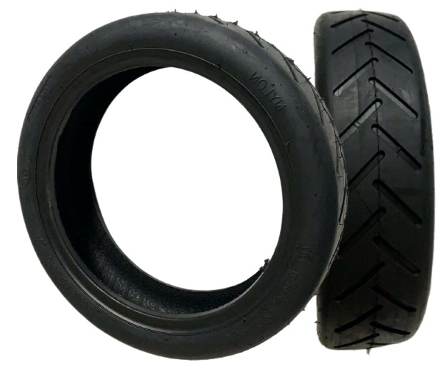 Band voor scooter 8