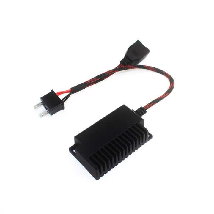 Smart resistor för CANIBUS problem, LR-H7, 20 W in de groep AUTO / Autoverlichting / Weerstand bij TP E-commerce Nordic AB (38-82760)