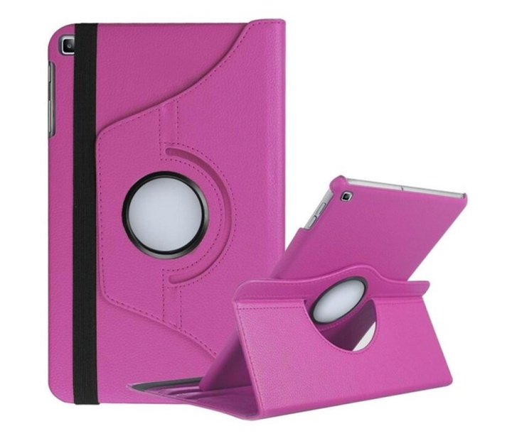 Hoesje voor Samsung A7 T500 10,4