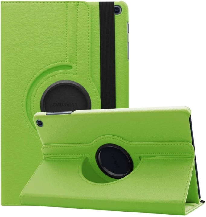 Hoesje voor Samsung A7 T500 10,4