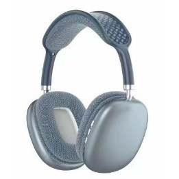 Over-Ear Pods, Draadloos, Blauw in de groep HOME ELECTRONICS / Audio & Beeld / Koptelefoon & Accessoires / Koptelefoon bij TP E-commerce Nordic AB (38-82974)