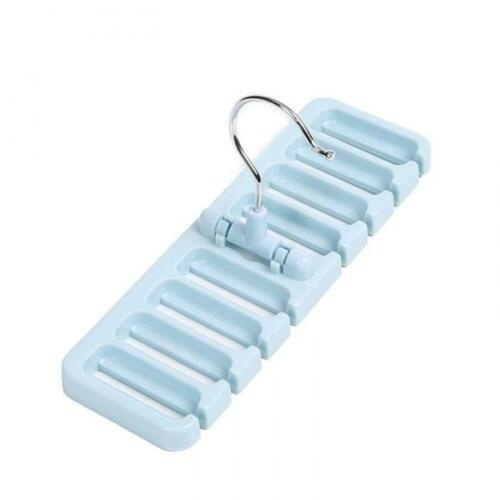 Multihanger, Riemhanger, Blauw in de groep SPORT, VRIJE TIJD & HOBBY / Leuke dingen / Handige spullen bij TP E-commerce Nordic AB (38-82995)