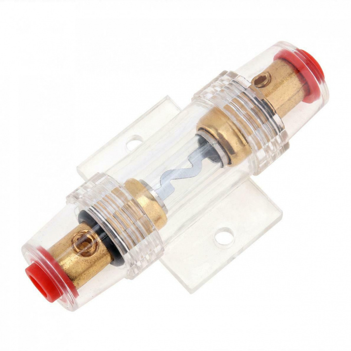 Car audio modification fuse in de groep AUTO / Autoaudio & Multimedia / Accessoires bij TP E-commerce Nordic AB (38-83212)
