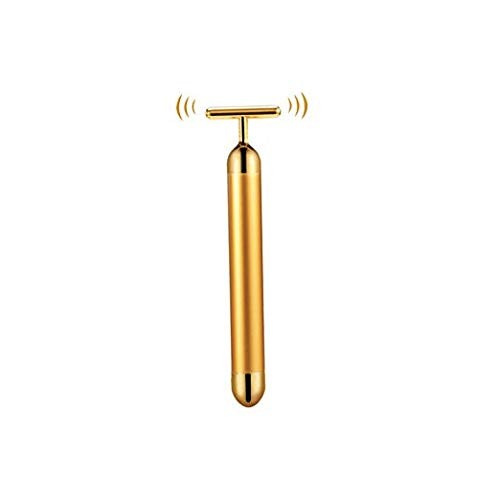 Multifunctionele Gezichtsmassageroller in de groep BEAUTY & HEALTH / Massage & Wellness / Massage bij TP E-commerce Nordic AB (38-83346)