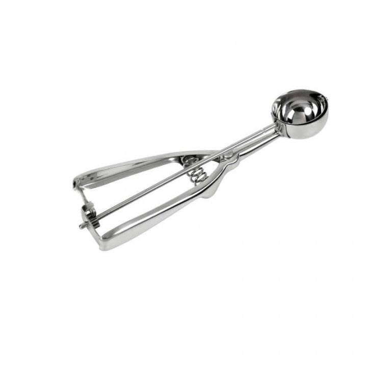 Bolletje voor ijs in de groep HUISHOUDEN & TUIN / Keukengerei / Overige keukengereedschap bij TP E-commerce Nordic AB (38-83353)