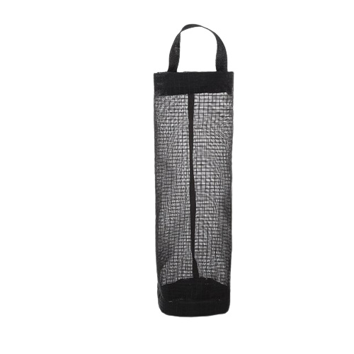 Garbage storage bag, 37.5X16CM, black in de groep HUISHOUDEN & TUIN / Interieur / Opslag bij TP E-commerce Nordic AB (38-83506)