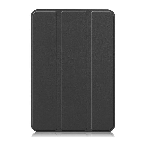 Hoes voor iPad mini 6 (geen pennenvak), zwart in de groep SMARTPHONE & TABLETS / Tablet bescherming / Apple iPad bij TP E-commerce Nordic AB (38-83509)