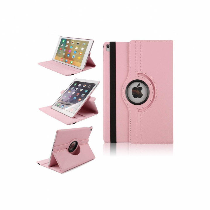 Case voor iPad mini 6, Rosa in de groep SMARTPHONE & TABLETS / Tablet bescherming / Apple iPad bij TP E-commerce Nordic AB (38-83521)