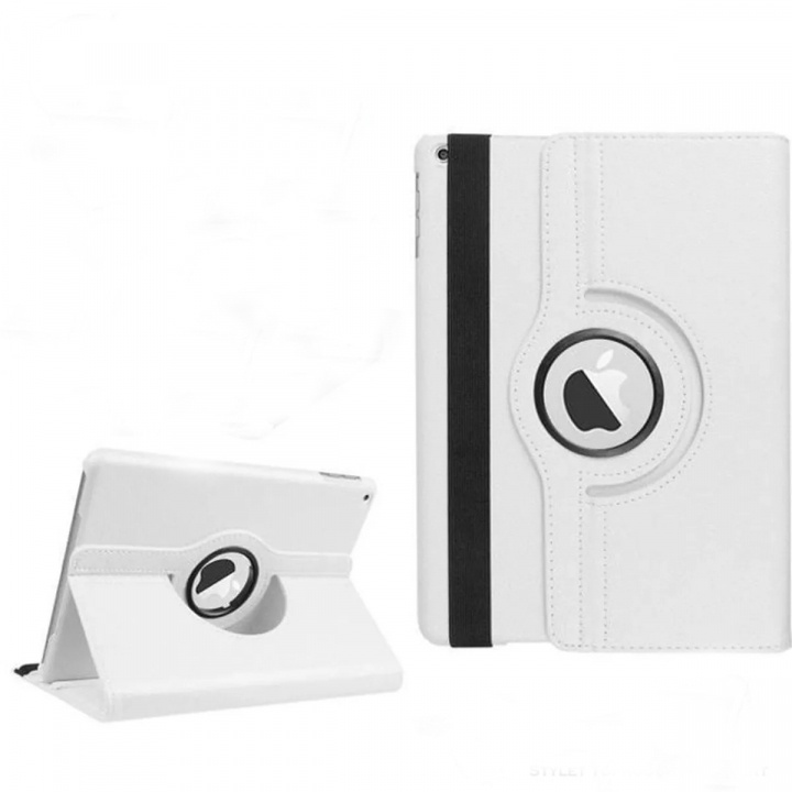 Case voor iPad mini 6, Wit in de groep SMARTPHONE & TABLETS / Tablet bescherming / Apple iPad bij TP E-commerce Nordic AB (38-83522)