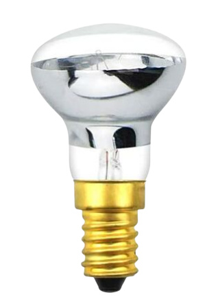 Extra Glödlampa för Lavalampa, E14, 25W, 230V in de groep HOME ELECTRONICS / Verlichting / LED-lampen bij TP E-commerce Nordic AB (38-83702)
