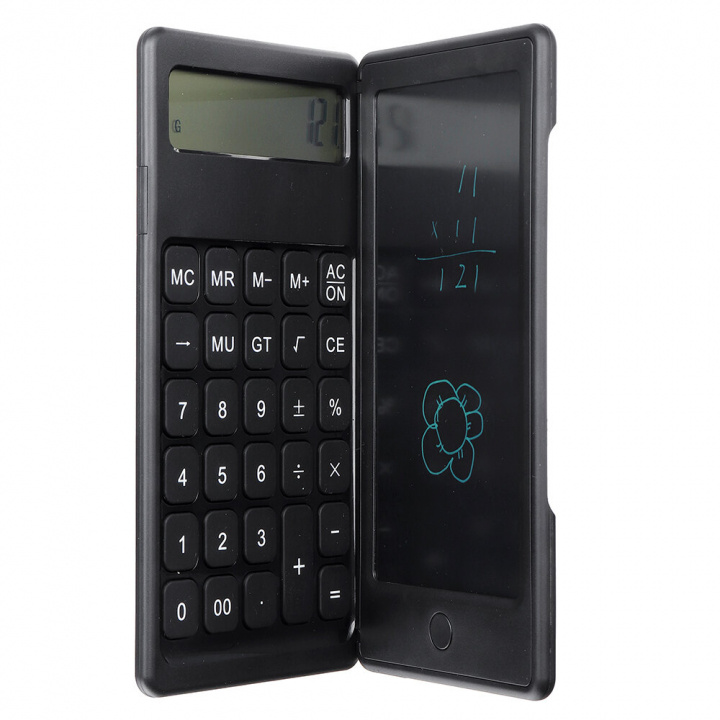 Multifunctionele Calculator in de groep HUISHOUDEN & TUIN / Kantoormateriaal / Overige bij TP E-commerce Nordic AB (38-83707)