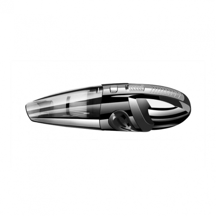 Draadloze Handstofzuiger 120W in de groep HUISHOUDEN & TUIN / Schoonmaakproducten / Stofzuigers & Accessoires / Handstofzuigers bij TP E-commerce Nordic AB (38-83733)