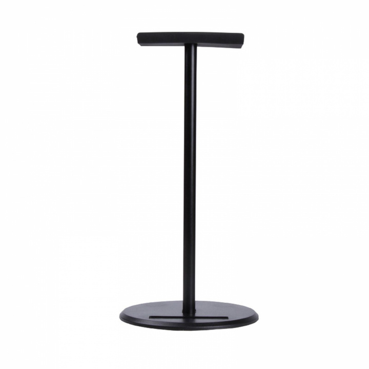 Standaard voor headset in de groep COMPUTERS & RANDAPPARATUUR / Computeraccessoires / Overige bij TP E-commerce Nordic AB (38-83820)