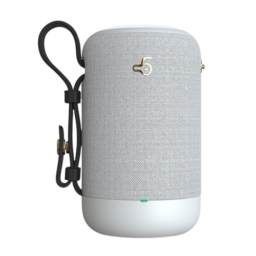 Draagbare Bluetooth Luidspreker Waterdicht in de groep HOME ELECTRONICS / Audio & Beeld / Luidsprekers & accessoires / Bluetooth-luidsprekers / Draagbare luidsprekers bij TP E-commerce Nordic AB (38-83827)
