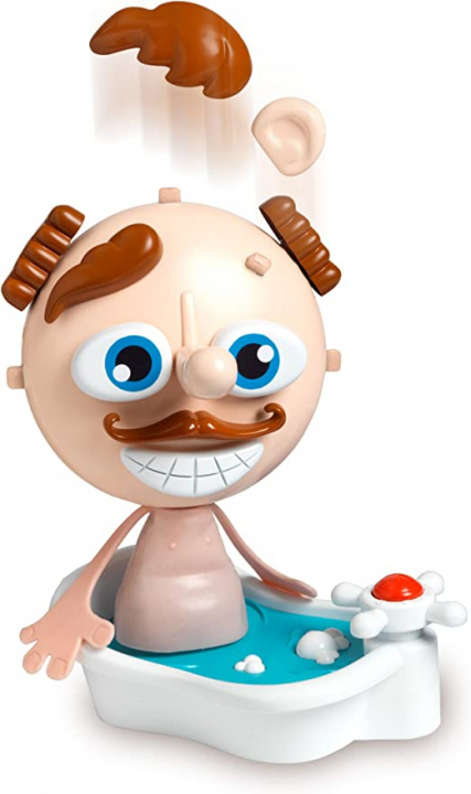 Face-to-face racen in de groep SPEELGOED, KINDER- & BABYPRODUCTEN / Spelletje / Kinderspellen bij TP E-commerce Nordic AB (38-83856)