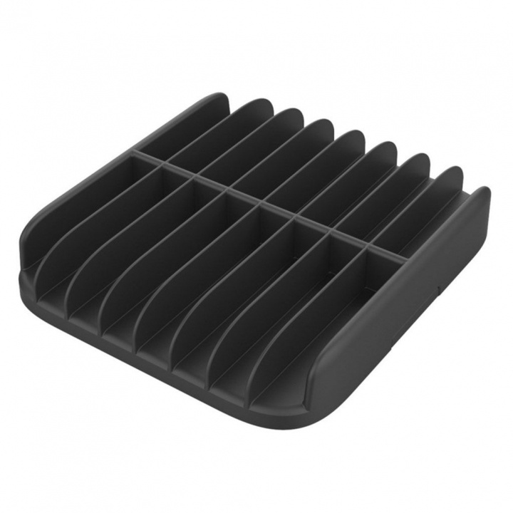 Gamehouder voor PS5/PS4/PS3 & Xbox Series X/S/One/360, zwart in de groep HOME ELECTRONICS / Spelconsoles en accessoires / Sony PlayStation 5 / Accessoires bij TP E-commerce Nordic AB (38-83989)