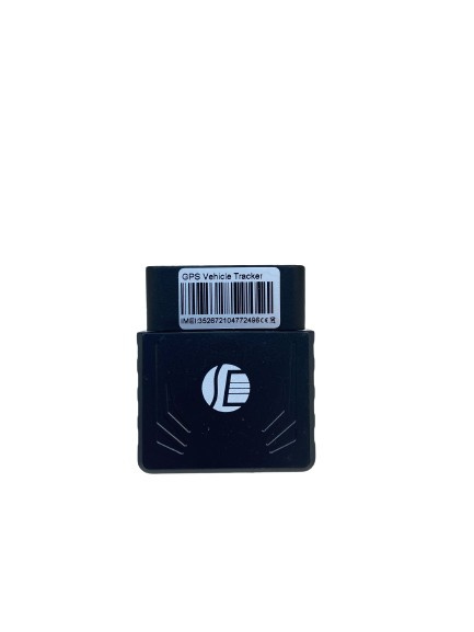 GPS Tracker OBD voor Voertuigen in de groep AUTO / Navigatie & GPS / GPS-zenders bij TP E-commerce Nordic AB (38-84016)