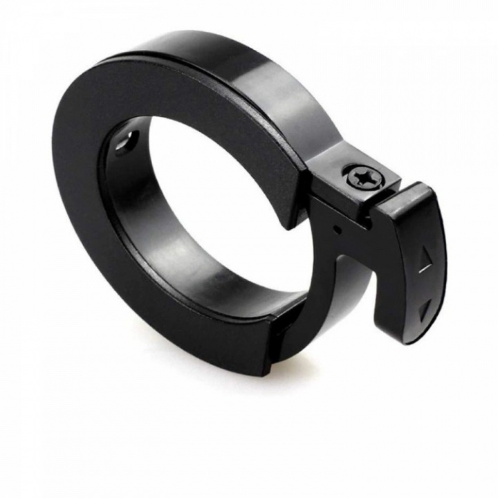 Basis voor opvouwbare ring compatibel met Xiami Mijia M365 elektrische scooter in de groep SPORT, VRIJE TIJD & HOBBY / Vervoer / Accessoires bij TP E-commerce Nordic AB (38-84072)