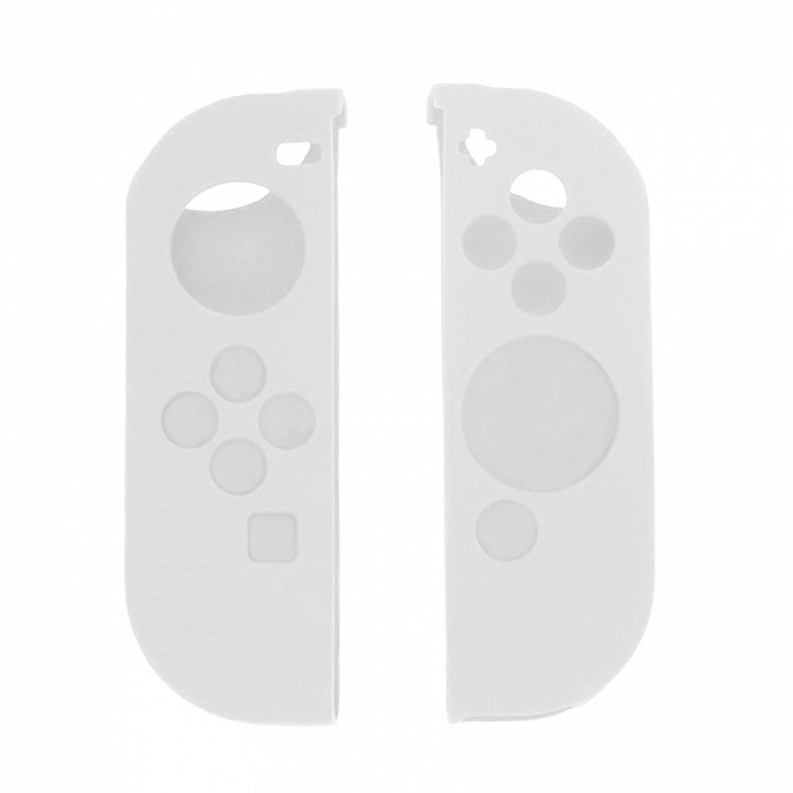 TPU-hoesje voor Nintendo Switch Joy-Con in de groep HOME ELECTRONICS / Spelconsoles en accessoires / Nintendo Switch / Accessoires bij TP E-commerce Nordic AB (38-84151)