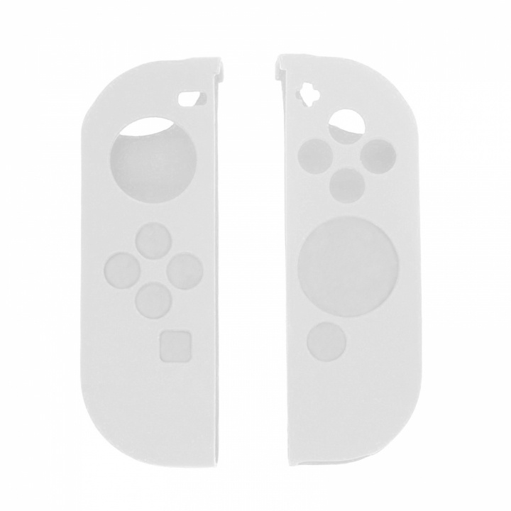 TPU-hoesje voor Nintendo Switch Joy-Con in de groep HOME ELECTRONICS / Spelconsoles en accessoires / Nintendo Switch / Accessoires bij TP E-commerce Nordic AB (38-84151)