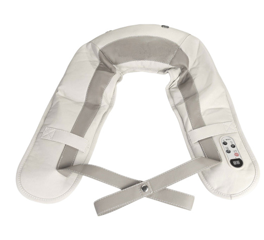 Massagekussen voor nek en schouders in de groep BEAUTY & HEALTH / Massage & Wellness / Massage bij TP E-commerce Nordic AB (38-84177)
