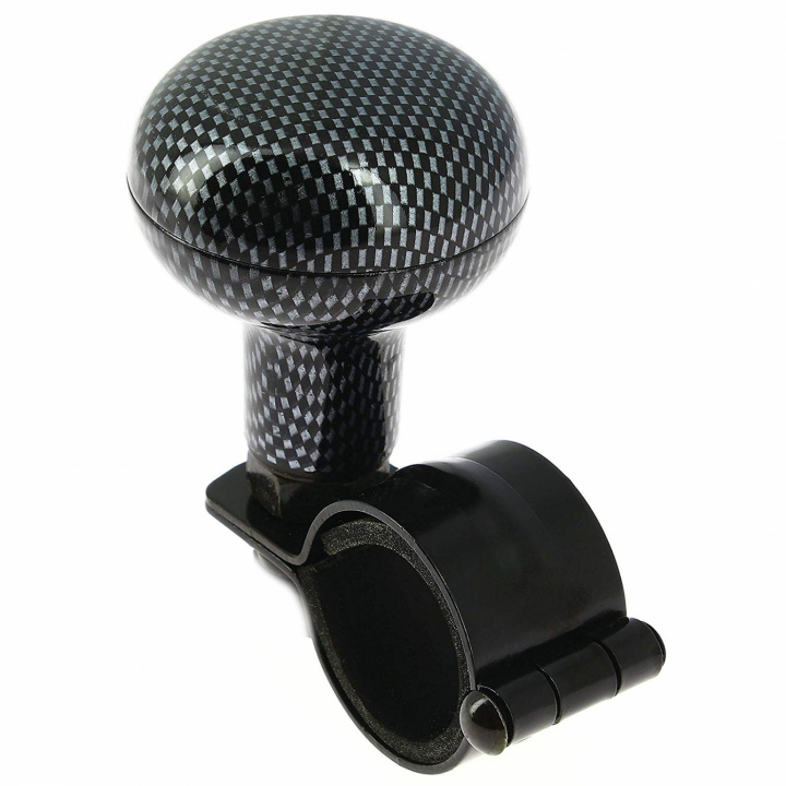 Steering knob in de groep AUTO / Auto-accessoires / Andere auto-accessoires bij TP E-commerce Nordic AB (38-84348)