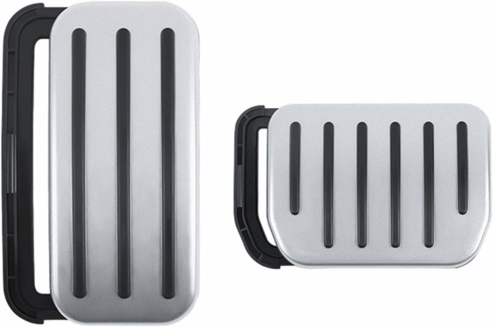 Pedaalhoes voor Tesla Model 3/Y in de groep AUTO / Auto-accessoires / Andere auto-accessoires bij TP E-commerce Nordic AB (38-84485)