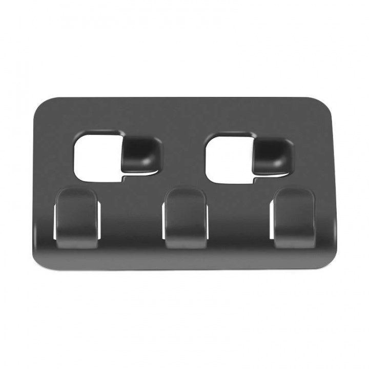 Bagagehaken voor Tesla Model Y in de groep AUTO / Auto-accessoires / Andere auto-accessoires bij TP E-commerce Nordic AB (38-84491)