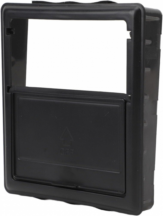 Armsteun opbergbak voor Tesla Model 3 & Y in de groep AUTO / Auto-accessoires / Andere auto-accessoires bij TP E-commerce Nordic AB (38-84494)