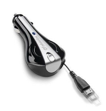cellularline Autolader 12V Micro-USB 0,85 cm in de groep SMARTPHONE & TABLETS / Opladers & Kabels / Autoladers / Autoladers micro-USB bij TP E-commerce Nordic AB (38-84587)