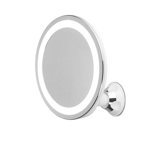 Adler Badkamerspiegel in de groep BEAUTY & HEALTH / Makeup / Make-up spiegel bij TP E-commerce Nordic AB (38-84739)